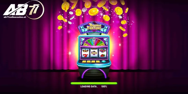 Game slots AB77 mang đến nhiều cơ hội thắng lớn cho người chơi