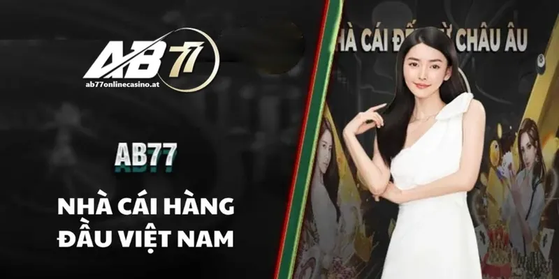 Giới thiệu thông tin chung về nhà cái AB77