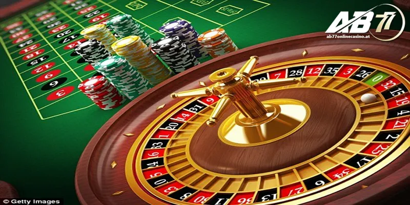 Thủ thuật chơi Roulette AB77 nhanh chóng phát tài