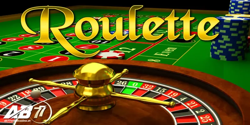 Tựa game Roulette AB77 là gì và được hình thành như thế nào?